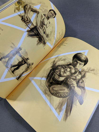 知中 再認識李小龍  KNOW MORE ABOUT BRUCE LEE