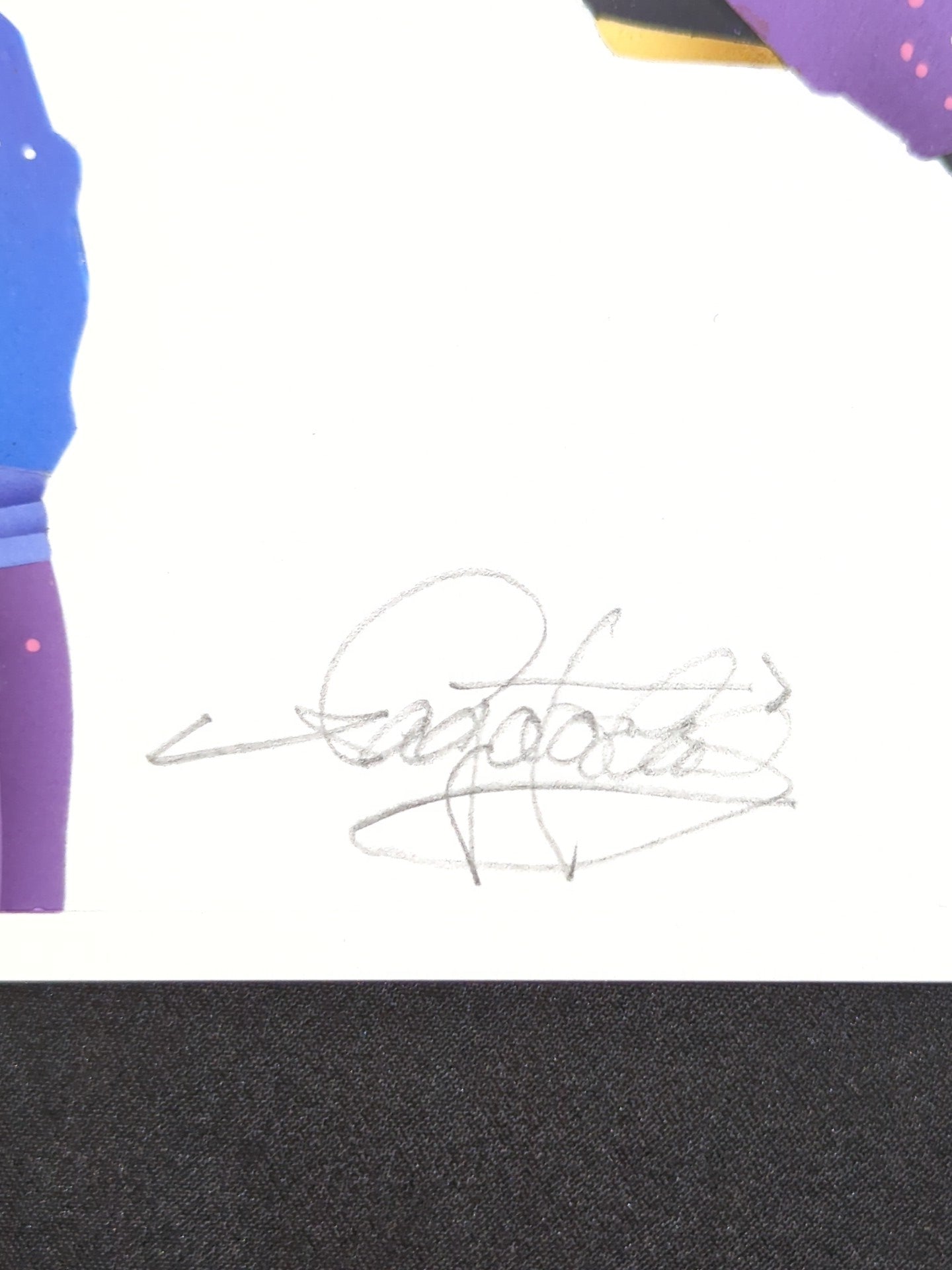 ★ Nagatoshi Sakai original drawing work ★ "Hello Muscle" chanyota