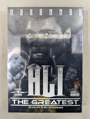 ★新品 モハメド・アリ ザ・グレーテスト DVD-BOX ボクシング 送料無料 PayPay★ Amazon.co.jp: モハメド・アリ ザ・グレーテスト DVD-BOX : モハメド