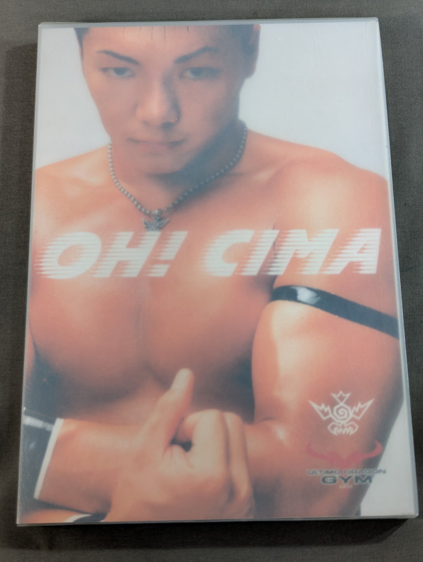 OH! CIMA