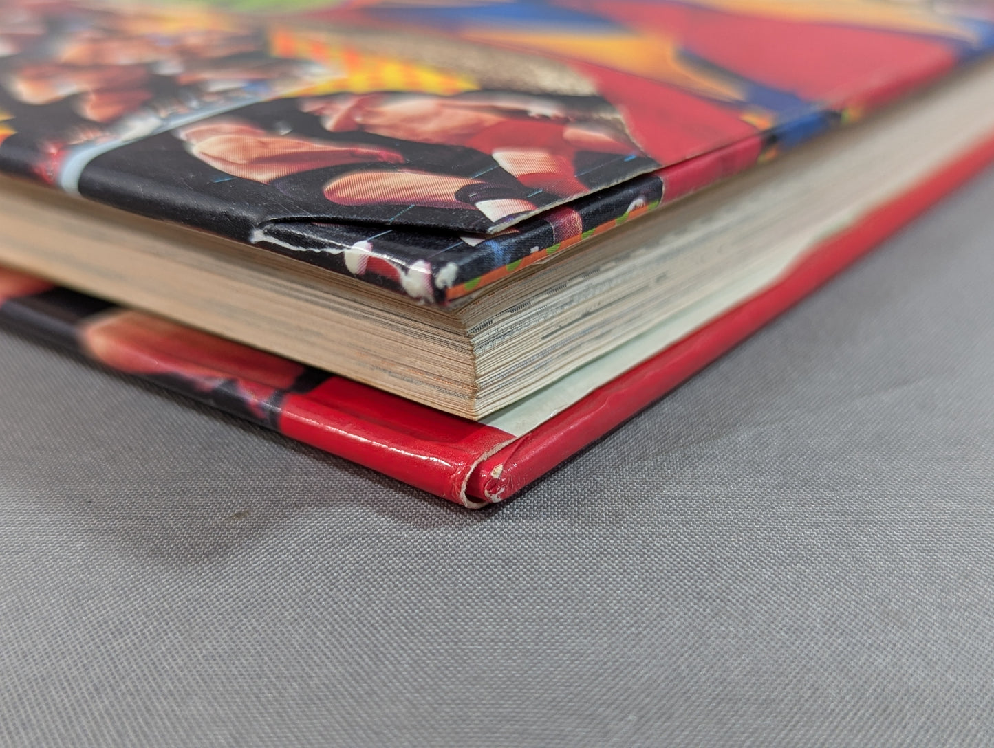 Pro Wrestling  Monoshiri Fun Quiz / Shogakukan Introductory Encyclopedia Series / 163