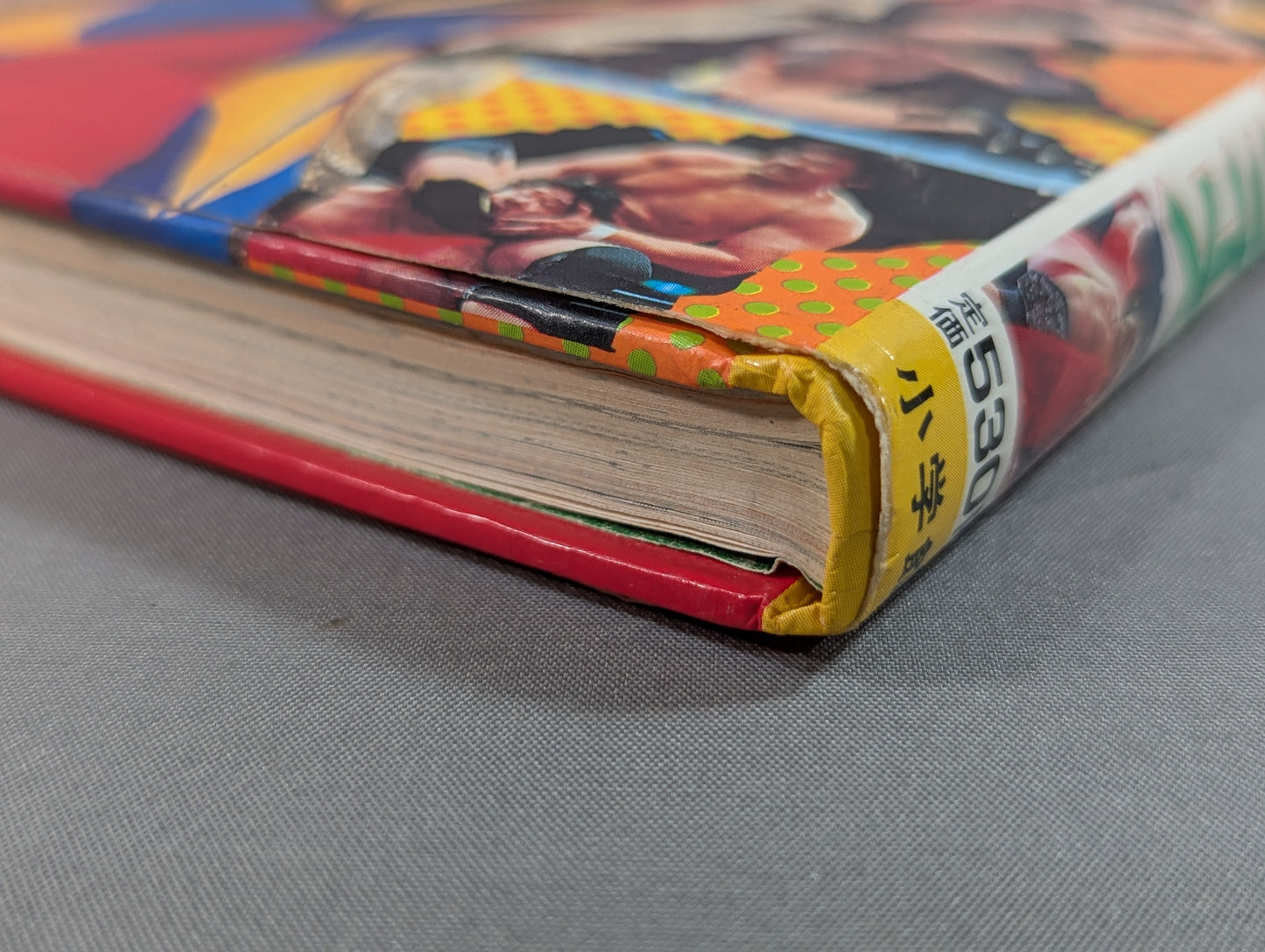 Pro Wrestling  Monoshiri Fun Quiz / Shogakukan Introductory Encyclopedia Series / 163