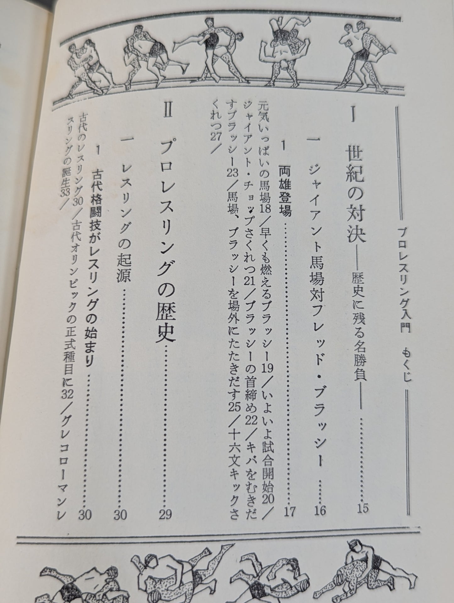 Our Pro Wrestling Fan Junior Introductory Encyclopedia (13)