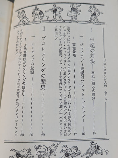 Our Pro Wrestling Fan Junior Introductory Encyclopedia (13)
