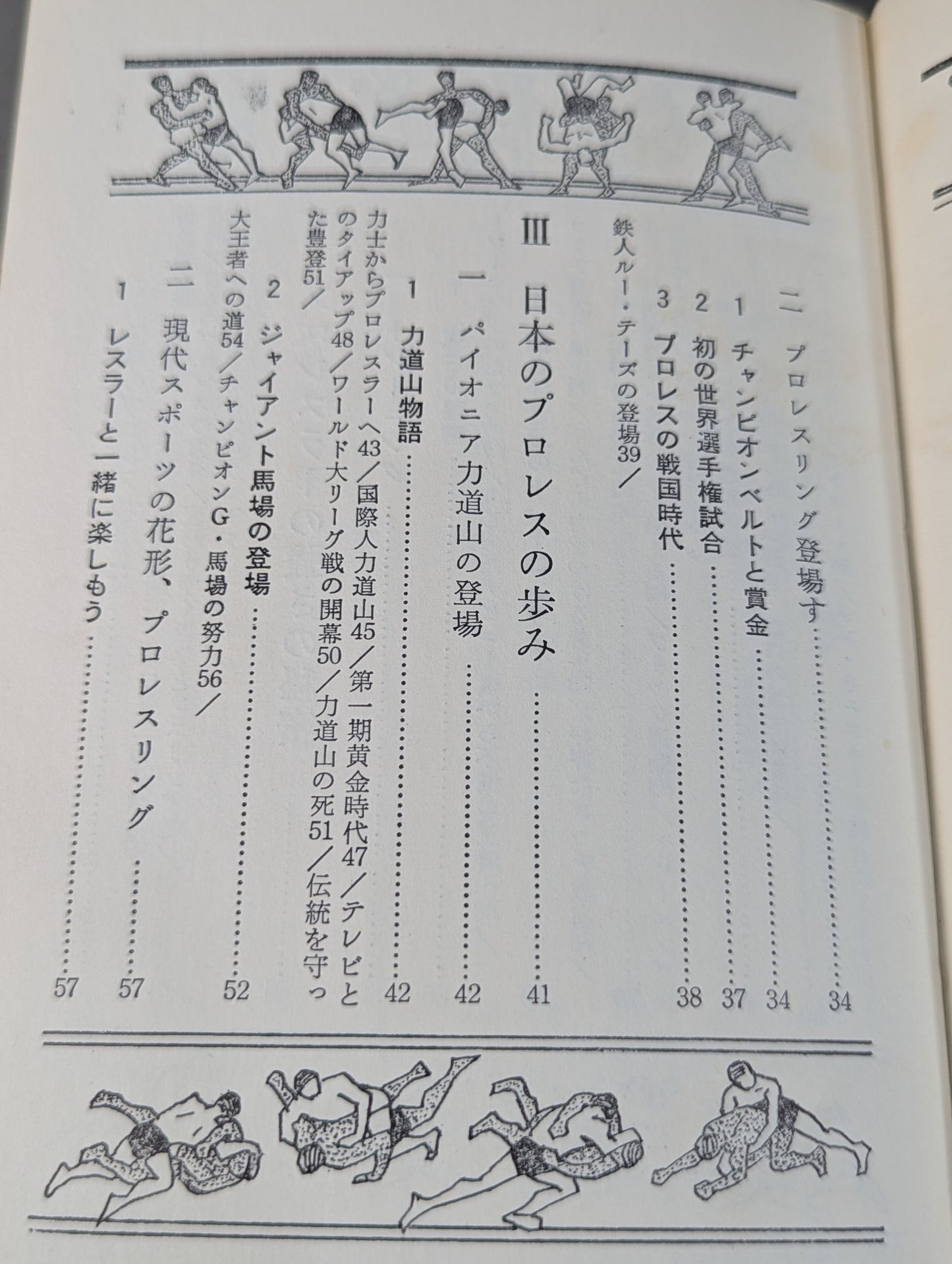 Our Pro Wrestling Fan Junior Introductory Encyclopedia (13)
