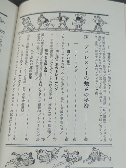 Our Pro Wrestling Fan Junior Introductory Encyclopedia (13)