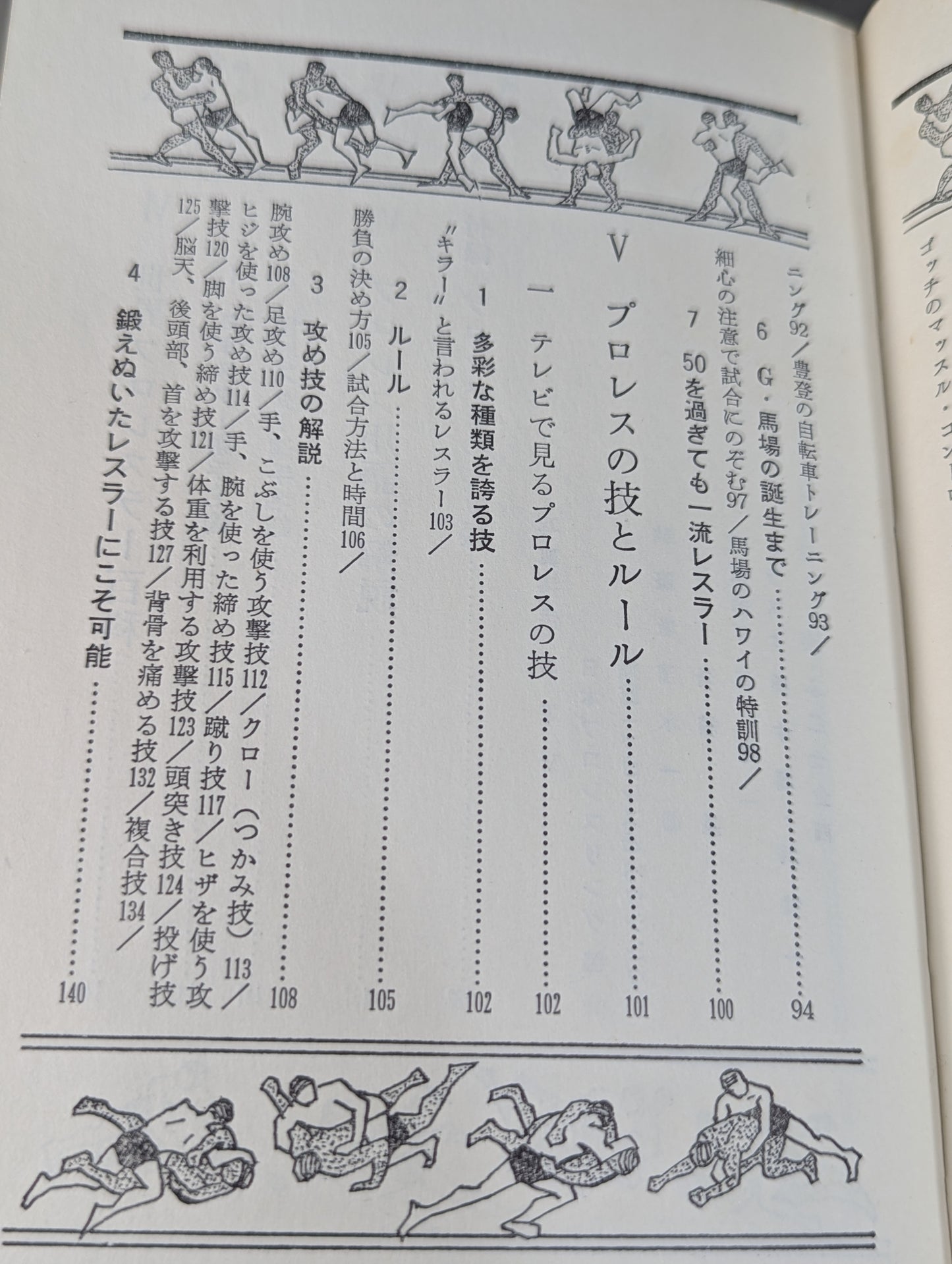 Our Pro Wrestling Fan Junior Introductory Encyclopedia (13)