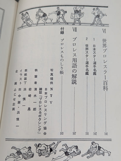 Our Pro Wrestling Fan Junior Introductory Encyclopedia (13)