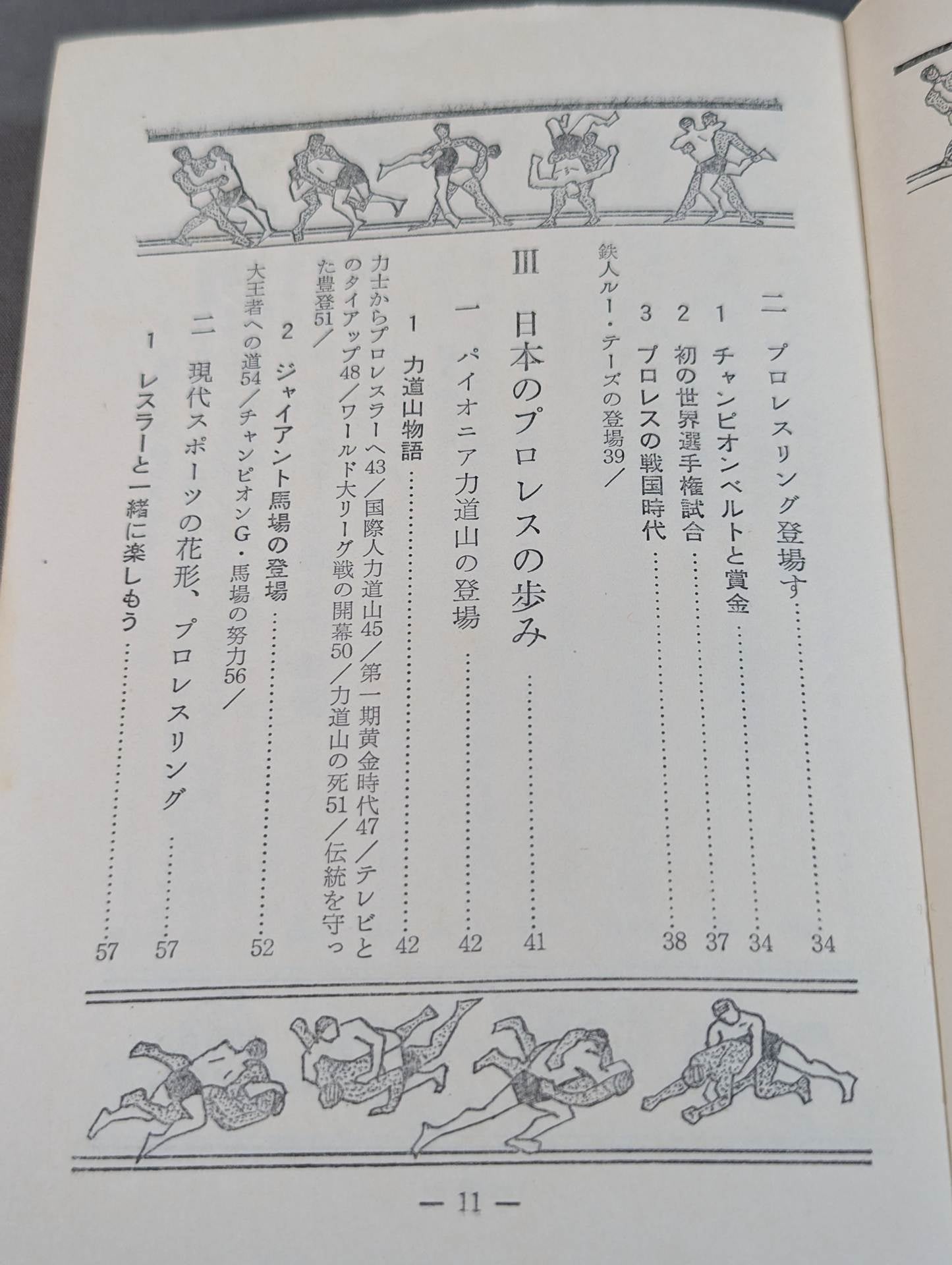 Our Pro Wrestling Fan Junior Introductory Encyclopedia (13)