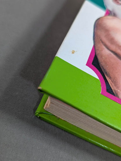 ★ First Edition ★ Introduction to Pro Wrestling Shogakukan Introductory Encyclopedia Series (9) (Cover: Illustration)