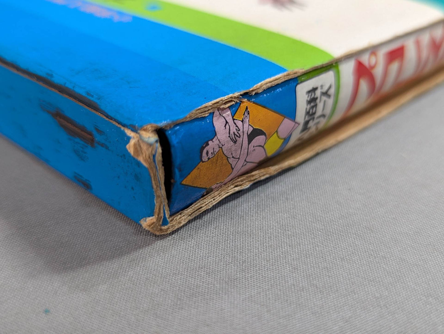 ★ First Edition ★ Introduction to Pro Wrestling Shogakukan Introductory Encyclopedia Series (9) (Cover: Illustration)