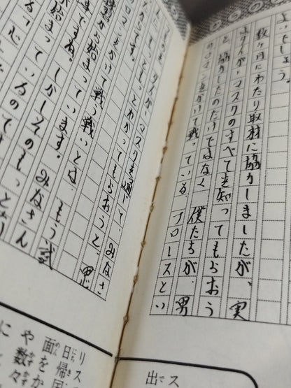 Chronicle Manga Tiger Mask Idol Comics