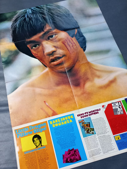 KUNG-FU MONTHLY No.9
