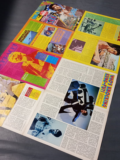 KUNG-FU MONTHLY No.9