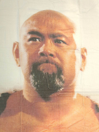 Muto Keiji  Towel Pastry