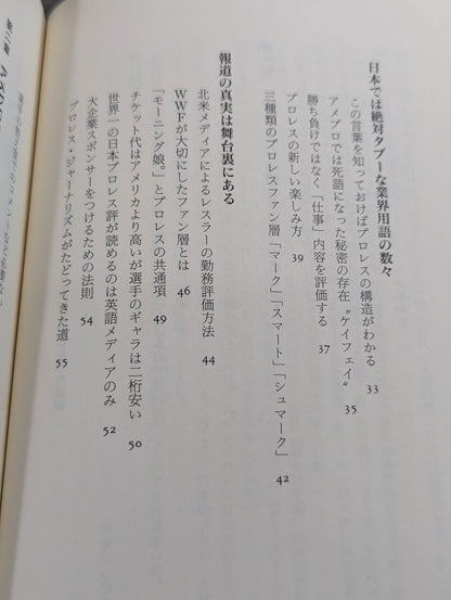 日本プロレス帝国崩壊 世界一だった日本が米国に負けた真相