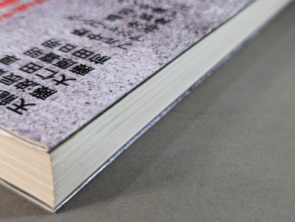 The heart is always a pro wrestler All-Star Interview Collection