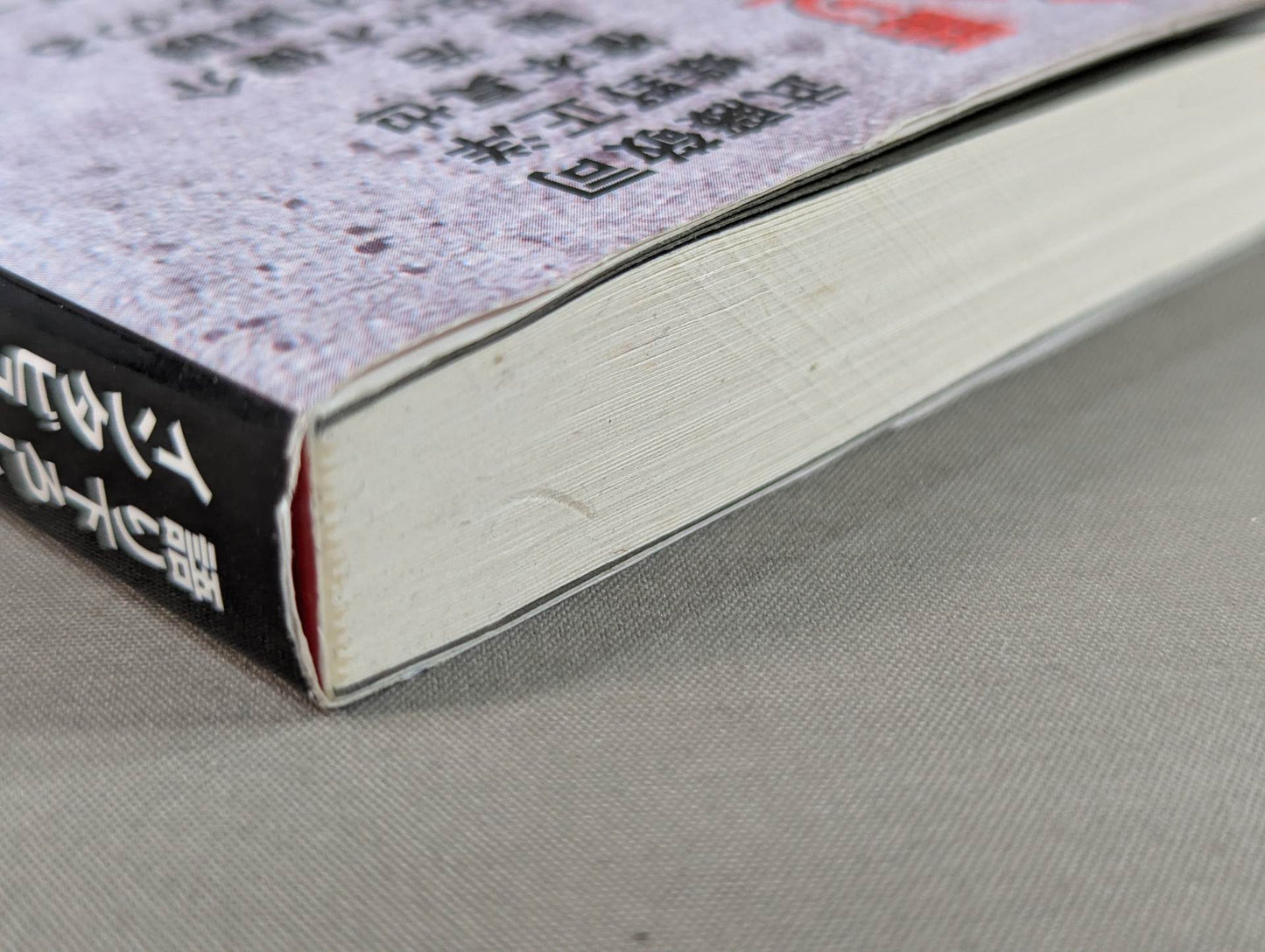 The heart is always a pro wrestler All-Star Interview Collection