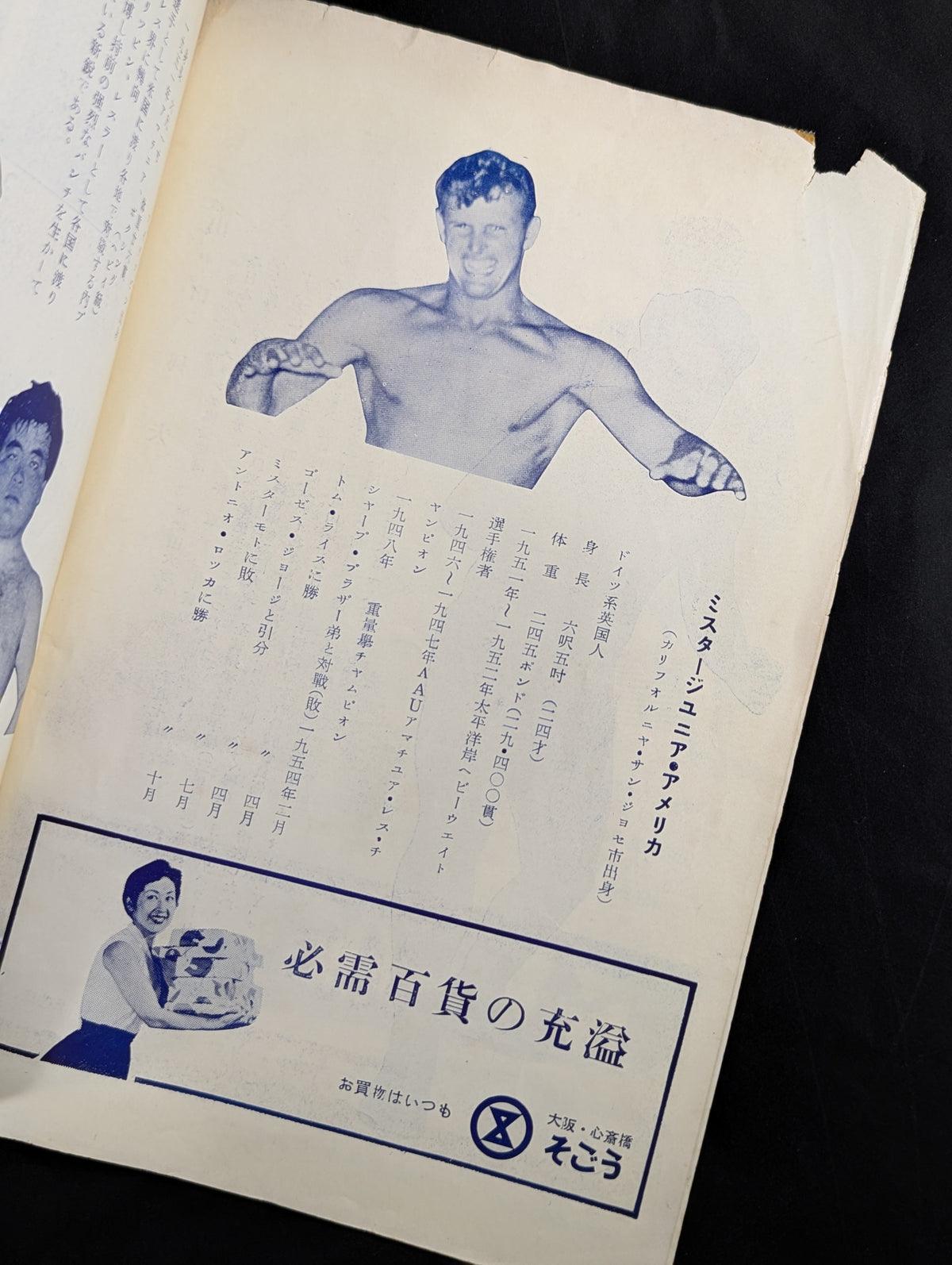 All Japan Pro Wrestling Association Manaslu Climbing Fund Fundraising Pro Wrestling International Major Tournament