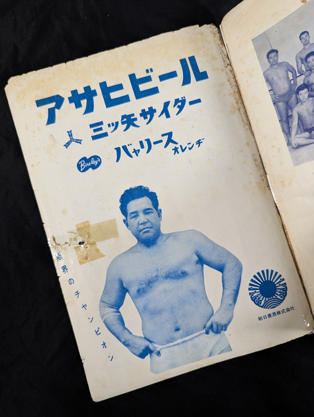 All Japan Pro Wrestling Association Manaslu Climbing Fund Fundraising Pro Wrestling International Major Tournament