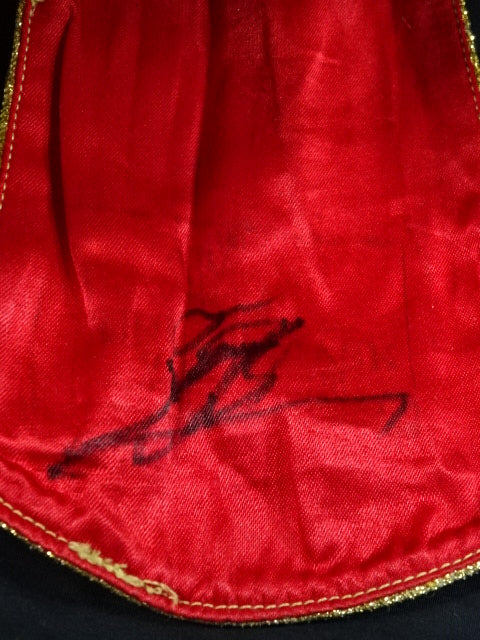 4代目タイガーマスク – 闘道館