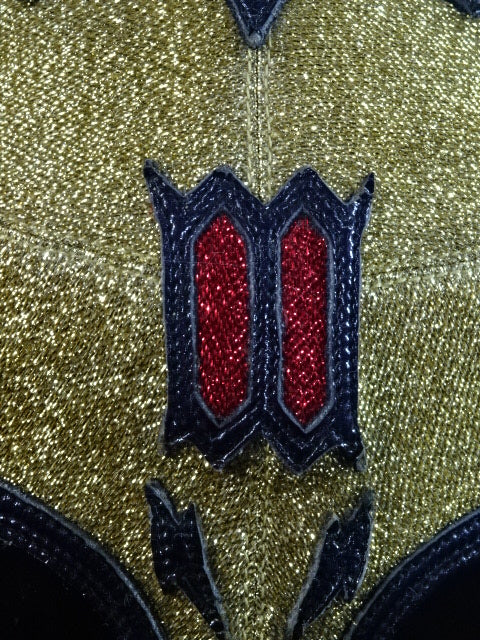 4代目タイガーマスク – 闘道館