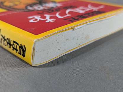 You Don't Know Pro Wrestling  Martial Arts Philosophy Manifesto