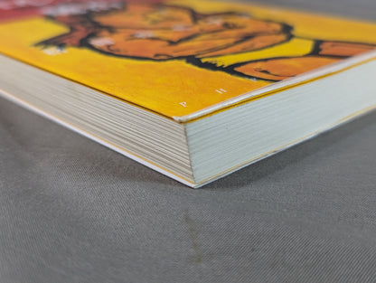 You Don't Know Pro Wrestling  Martial Arts Philosophy Manifesto