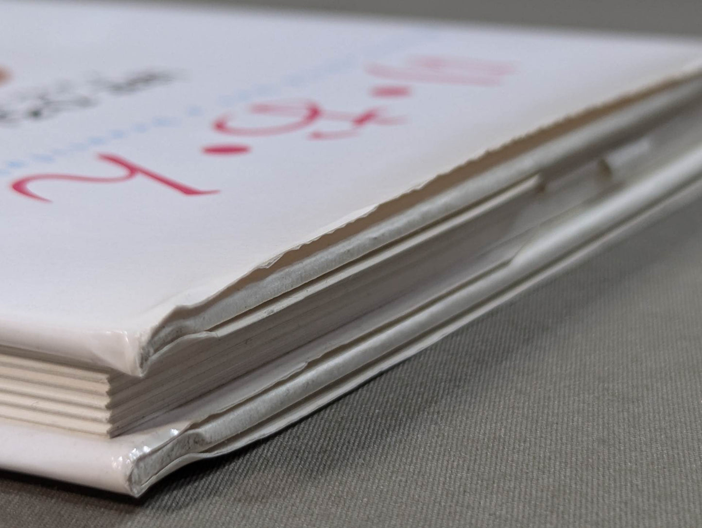 Every child has a beautiful name