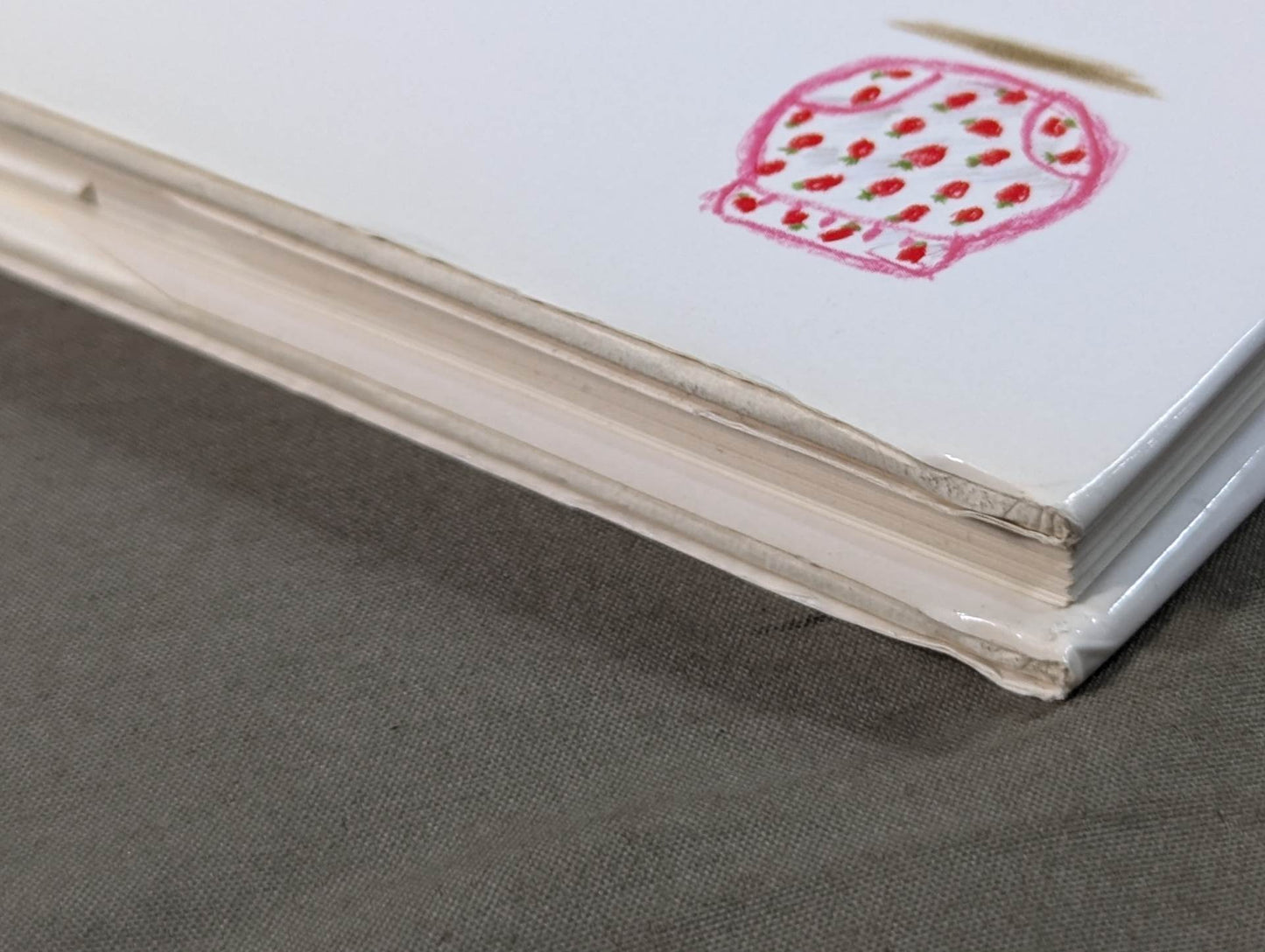 Every child has a beautiful name