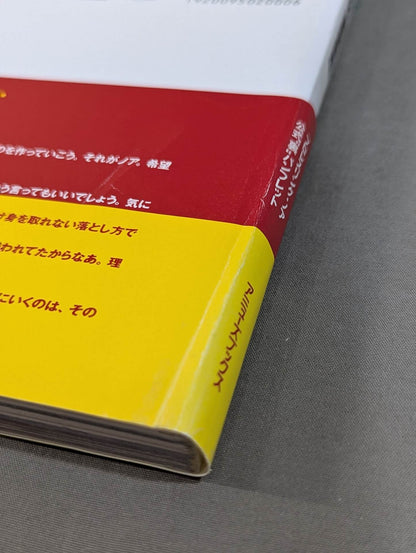 THIS IS NOAH! Pro-wrestling  Noah Official 'Behind' Pamphlet