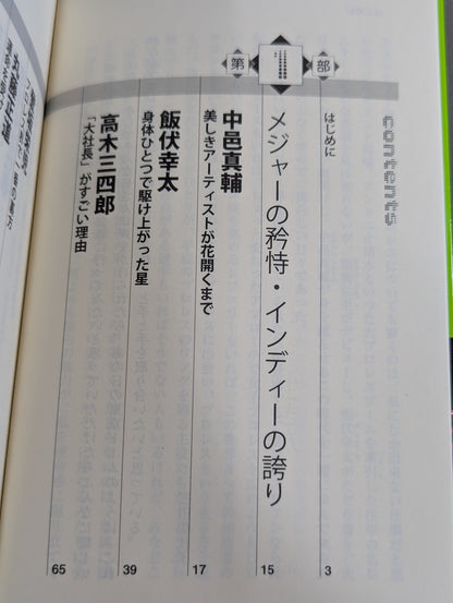 プロレスという生き方