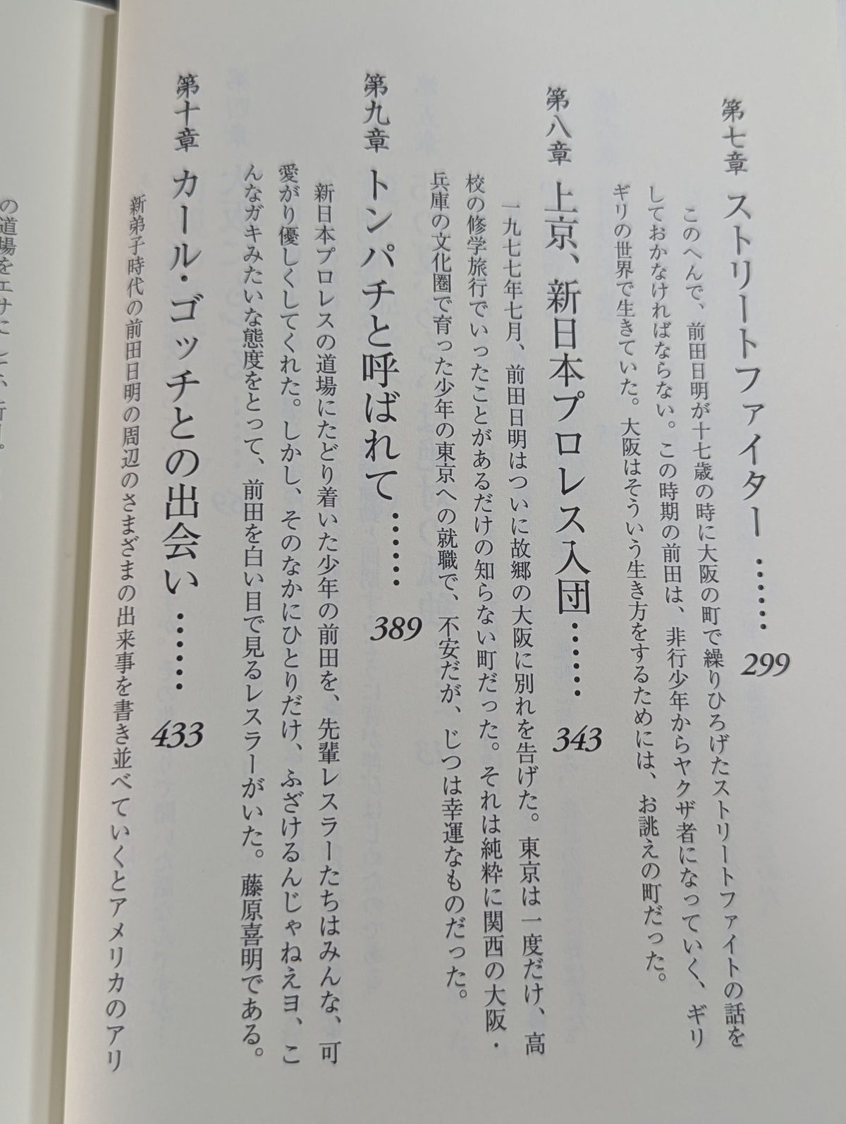 The era of fighter Akira Maeda  (1)