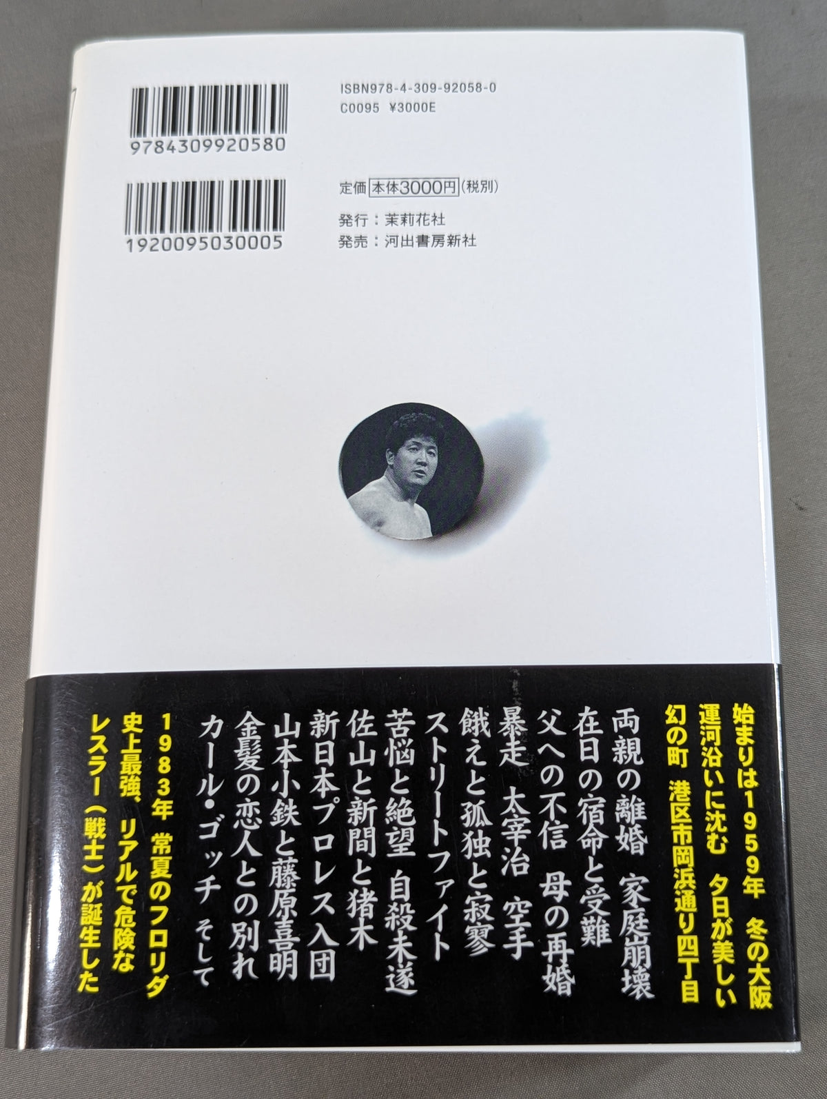 The era of fighter Akira Maeda  (1)