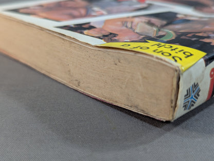 Pro Wrestling  Great Research 5000 years of men's bloody battle for the "strongest seat"! !