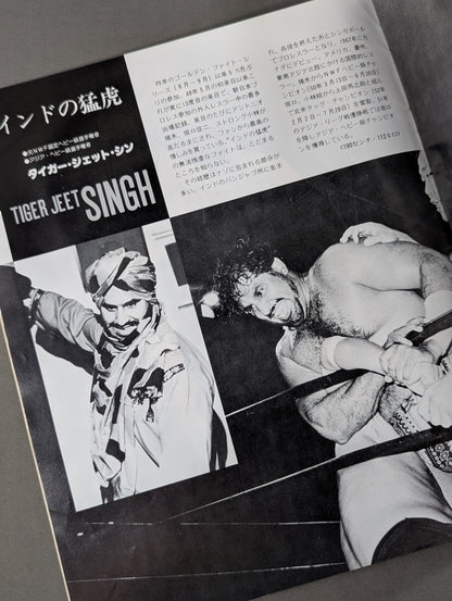 79ビッグファイトシリーズ