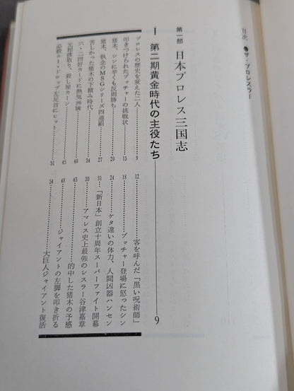 ザ・プロレスラー