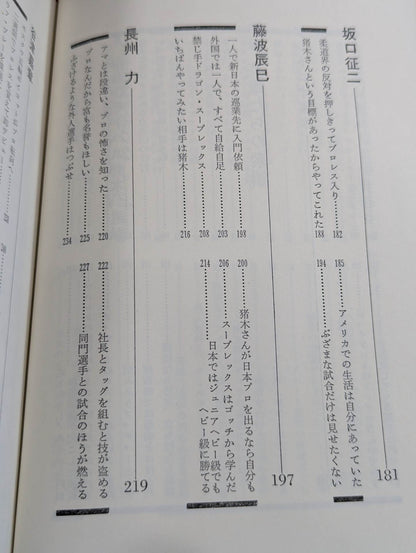 ザ・プロレスラー
