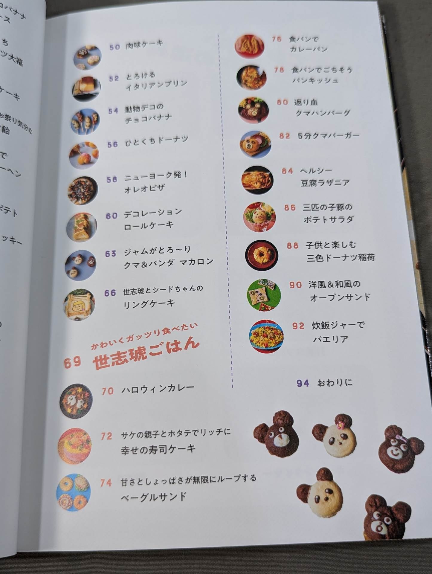 世志琥の極上スイーツ作りやがれ!