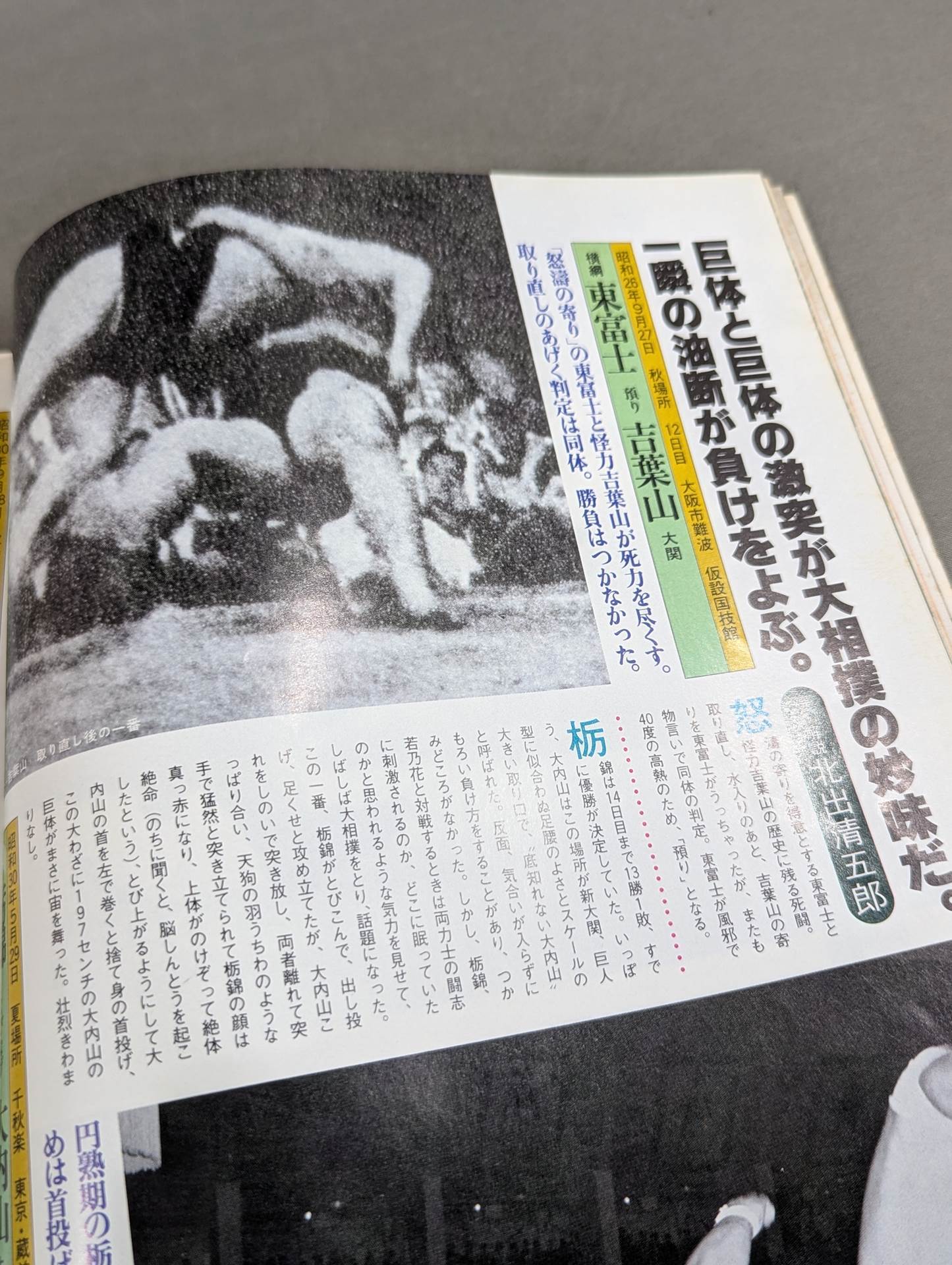 THE SUN '81/4 THE SUN no.217