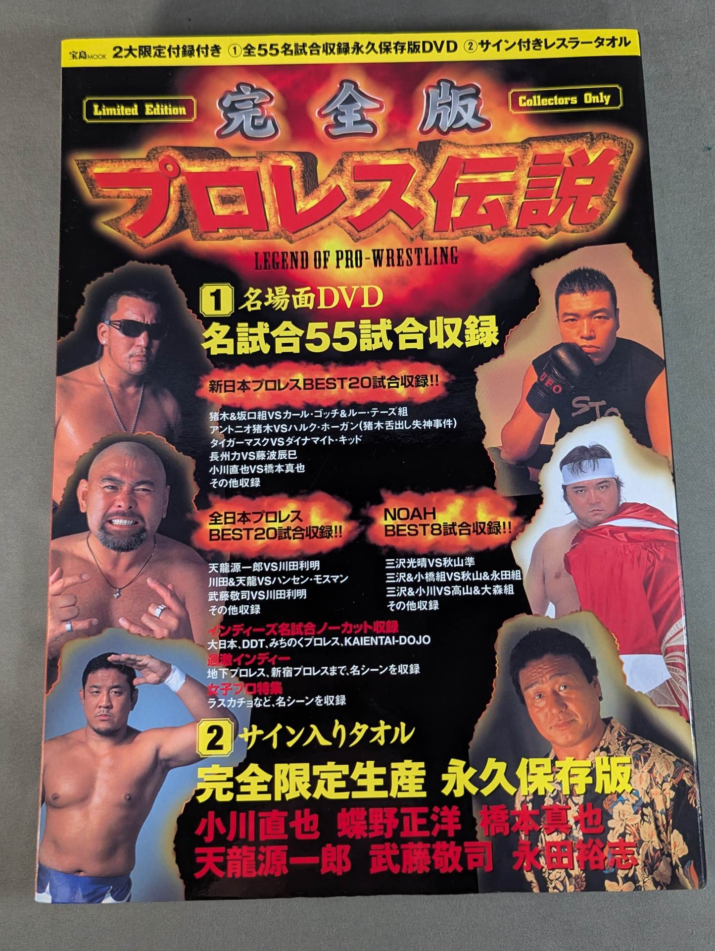 Full version! Pro Wrestling  Legends