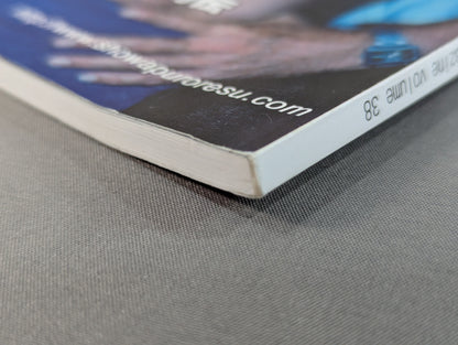 ミック博士の昭和プロレスマガジン第38号 ★特集 プロレス戦国史 1966年★