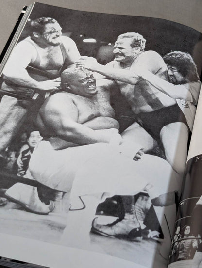 This is a tag team! !