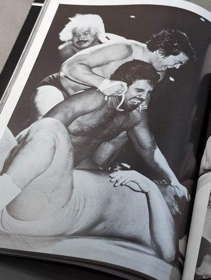 This is a tag team! !