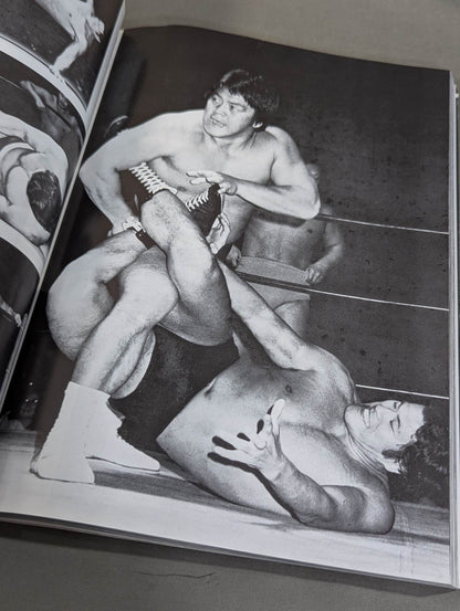 This is a tag team! !