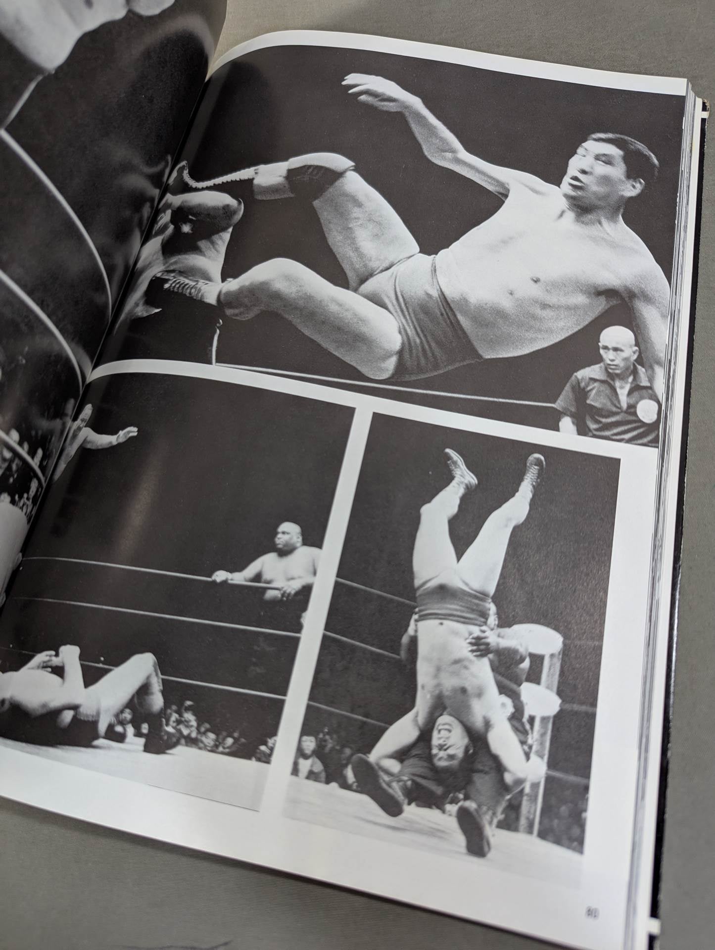 This is a tag team! !