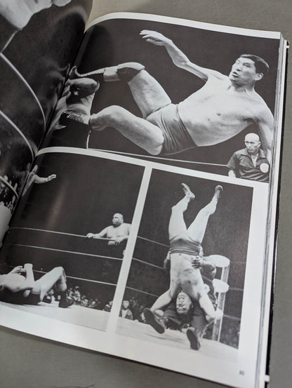 This is a tag team! !