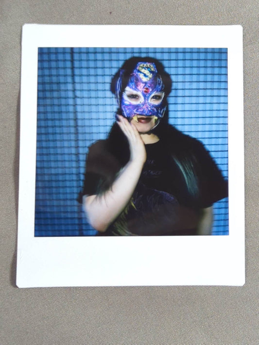 STARLIGHT KID  Stardom Cheki (D-1)