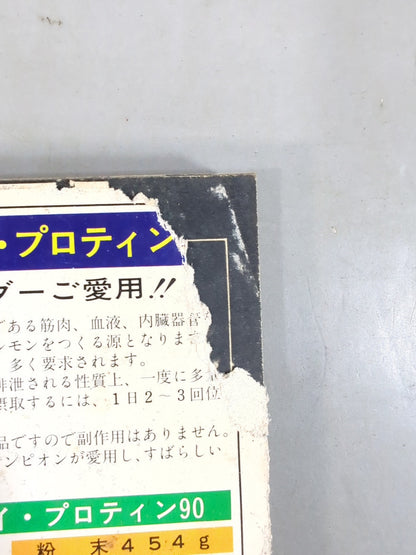 別冊ゴングVol.15 No.9