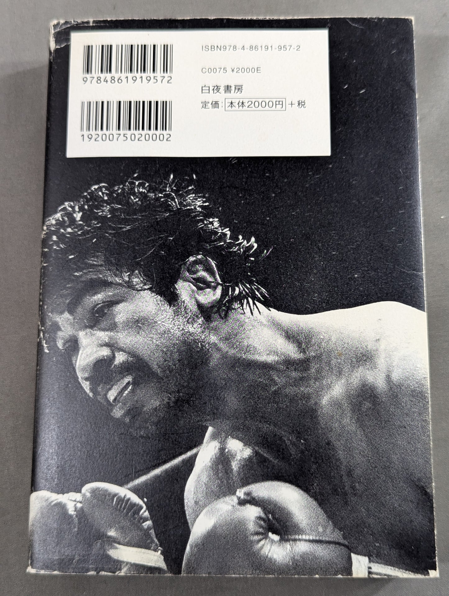 ロベルト・デュラン“石の拳” 一代記